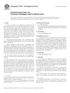 ASTM F2397-09(2015) PDF
