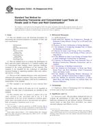 ASTM E2322 PDF