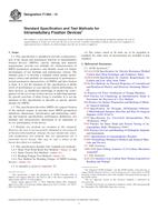 ASTM F1264-14 PDF
