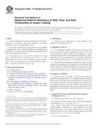 ASTM E695 PDF