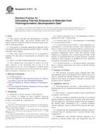 ASTM E1877-15 PDF