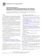 ASTM F1735-09(2015) PDF