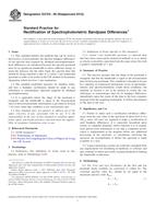 ASTM E2729-09(2015) PDF