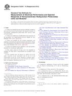 ASTM E2236-10(2015) PDF ASTM E2236-10(2015) PDF