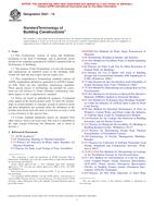 ASTM E631-14 PDF
