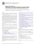 ASTM E973-10(2015) PDF