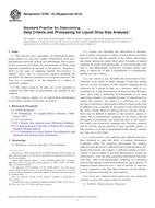 ASTM E799-03(2015) PDF
