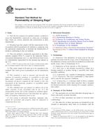 ASTM F1955-15 PDF ASTM F1955-15 PDF