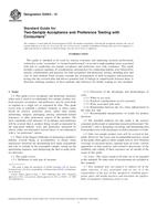 ASTM E2943-15 PDF