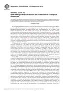 ASTM E2205/E2205M PDF