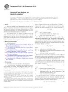 ASTM E458-08(2015) PDF