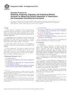 ASTM E2088-06(2015) PDF
