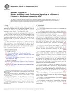 ASTM E2819-11(2015) PDF