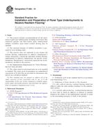 ASTM F1482-15 PDF
