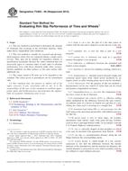 ASTM F2803-09(2015) PDF ASTM F2803-09(2015) PDF