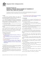 ASTM F2303 PDF