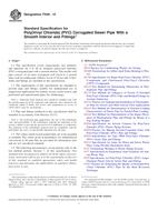ASTM F949-15 PDF ASTM F949-15 PDF