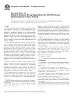 ASTM E2337/E2337M PDF