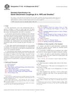 ASTM F1122-04(2015)e1 PDF
