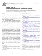 ASTM F2218 PDF
