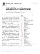 ASTM F1337-10(2015) PDF