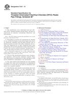 ASTM F437-15 PDF