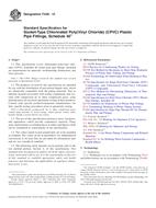 ASTM F438-15 PDF