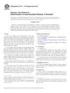 ASTM E1721 PDF ASTM E1721 PDF