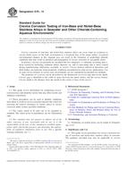 ASTM G78-15 PDF