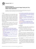 ASTM E2207-15 PDF ASTM E2207-15 PDF