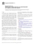 ASTM E2397/E2397M-15 PDF