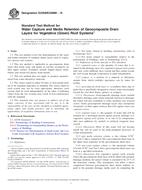 ASTM E2398/E2398M-15 PDF