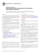 ASTM E811-09(2015) PDF