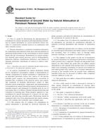 ASTM E1943 PDF