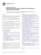 ASTM E261-15 PDF