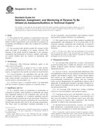 ASTM E2159 PDF ASTM E2159 PDF