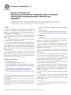 ASTM F2992/F2992M PDF