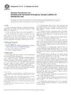 ASTM F2175 PDF ASTM F2175 PDF