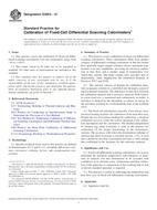 ASTM E2603 PDF