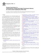 ASTM F2080-15 PDF ASTM F2080-15 PDF