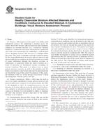 ASTM E3026 PDF