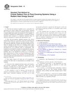 ASTM E648-15 PDF
