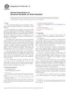 ASTM F3115/F3115M-15 PDF
