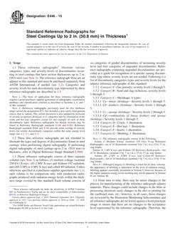 ASTM E446-15 PDF