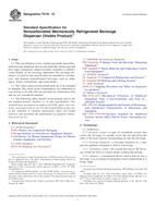 ASTM F918-15 PDF