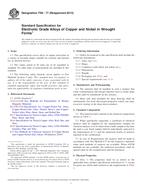 ASTM F96-77(2015) PDF