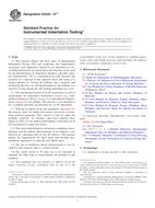 ASTM E2546-07e1 PDF