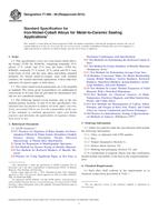 ASTM F1466-99(2015) PDF