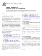 ASTM F375-89(2015) PDF