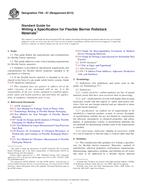 ASTM F99-07(2015) PDF ASTM F99-07(2015) PDF